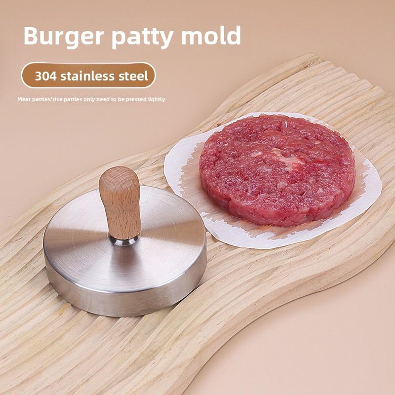 Hamburger Press