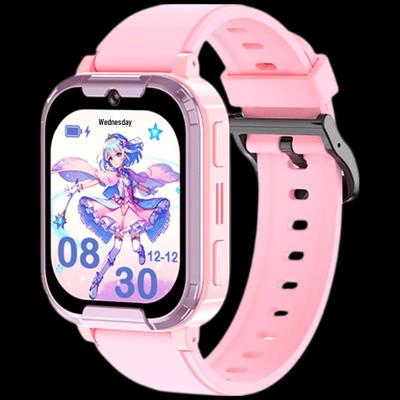 Lefit F11 4G AI Kids Smartwatch (CN Version)