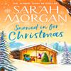 Snowed In For Christmas by Sarah Morgan Paperback Book 9781848458468