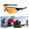 Cycling Glasses Bicycle Eyewear Men Women Outdoor Sport Mountain Bike Sunglasses Unisex Motorcycle Goggles