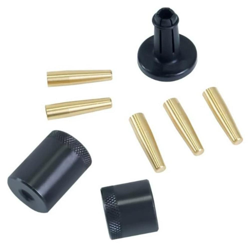 8Pcs 34720 Injector Seal Installer Kit For Subaru 2.0L 2.4L Turbo Engine 2014-19