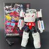 ZZKJ 19CM New Transformation Toy Robot Car Anime Action Figures Classic Dinosaur Aircraft Tank Model Gift For Kids Boy