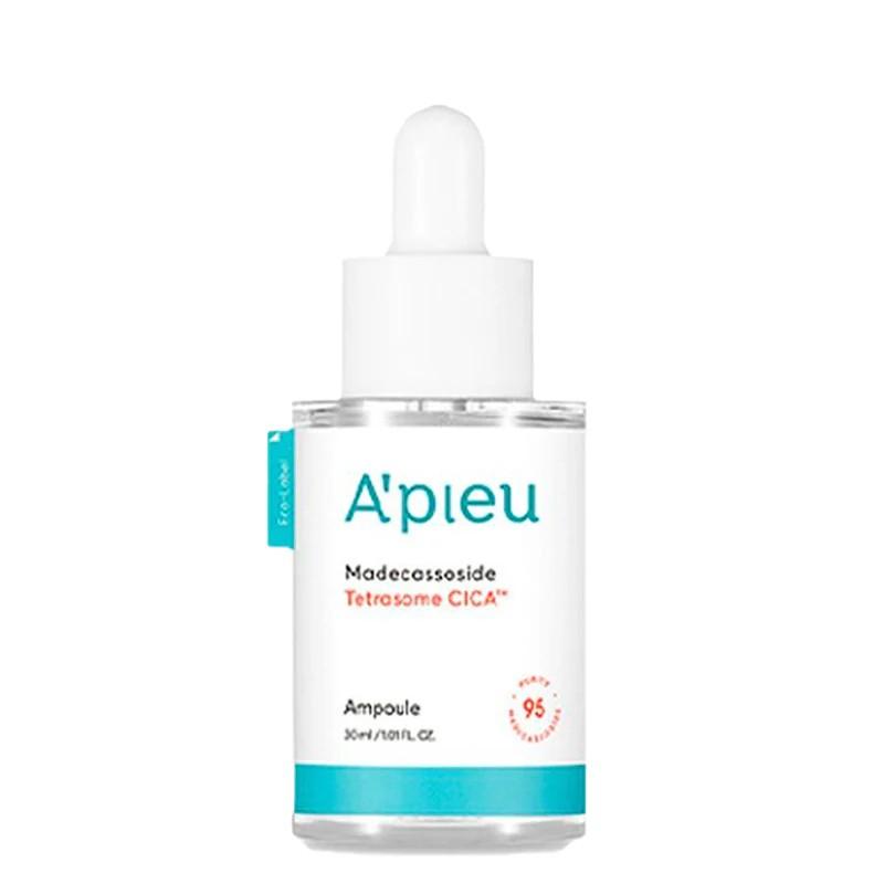 A’pieu Madecassoside Tetrasome Cica Ampoule 30ml / 50ml 30ml