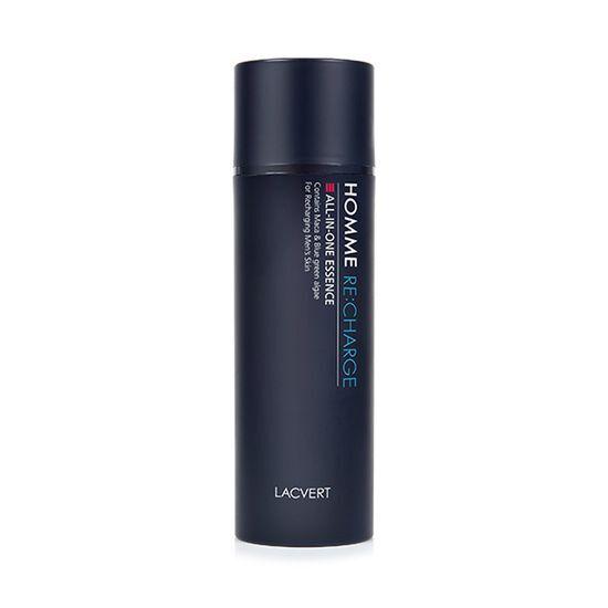 LACVERT Homme Recharge All-in-One Essence 150ml 1+1 Promotion