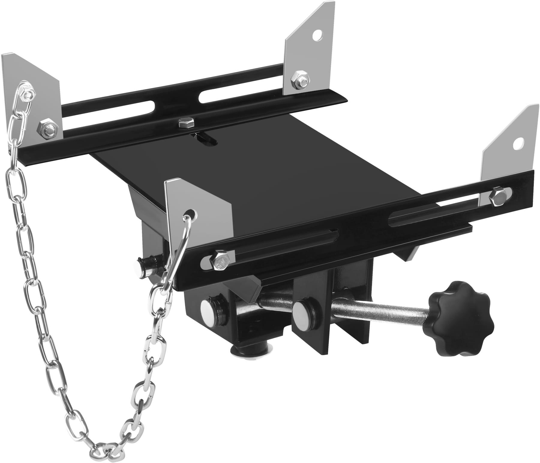 Adapteris 600KG pārnesumkārbai KD12544