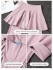 2024 Women's Quick-Dry Yoga & Running Sportswear Set - High-End, Fashionable Ins Style Gym Suit