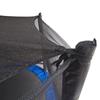 Trampoline Sunshade Tent Cover Round Trampoline Sunshade Cover Trampoline Sunshade Accessories For Birthday Parties