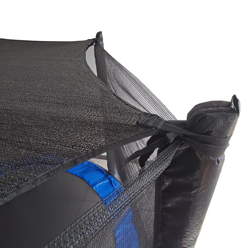 Trampoline Sunshade Tent Cover Round Trampoline Sunshade Cover Trampoline Sunshade Accessories For Birthday Parties