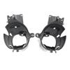 Powerful Front Driving Lamp Mount Bracket Set For Toyota Avalon US 2005-2007 Fog Light Tallation Parts