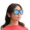Goodr Sunglasses Series Lightweight Polarized Mirror Lenses Tidal-G Anti-Slip Women's Men's
