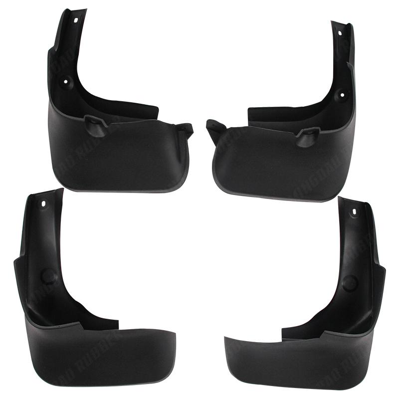 Garde-boue de voiture pour LEXUS RX RX270 RX300 RX350 RX450H 2010-2015 garde-boue garde-boue garde-boue