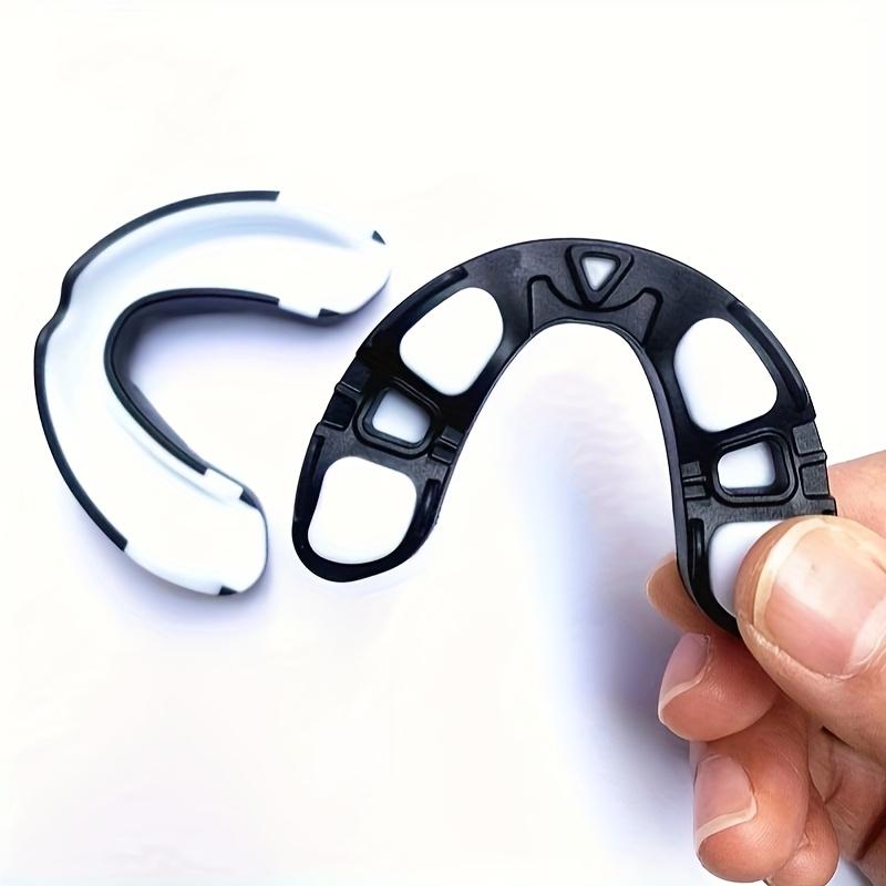 4pcs martial arts tooth guard - suitable for boxing, taekwondo and combat sports, special for training and competition