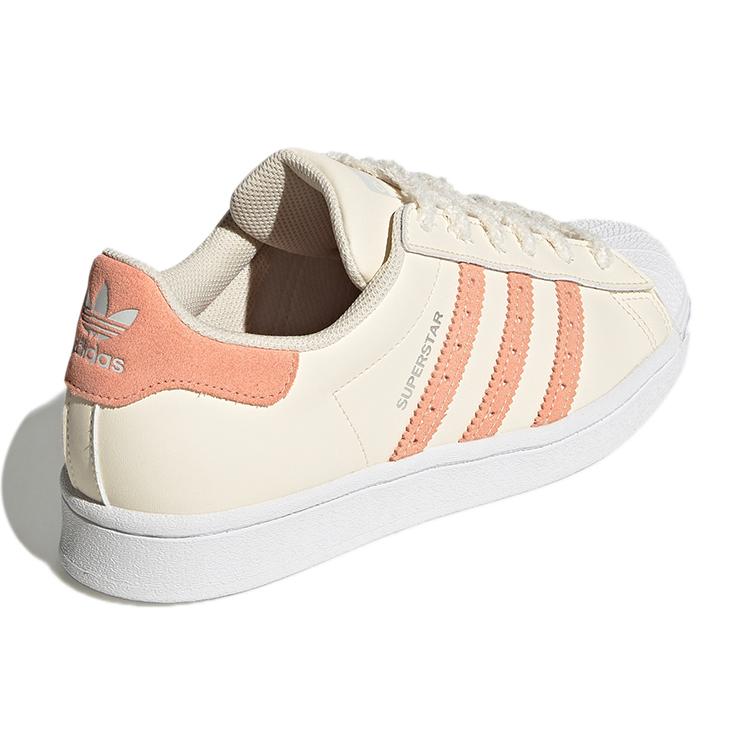Adidas Wmns Superstar 'Wonder White Ambient Blush' Women's GX3641
