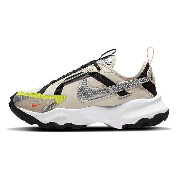 (WMNS) Nike x 3M TC 7900 LX Light Orewood Brown Women s CU7763-100 EU 35.5