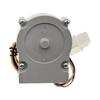 Motore Ventola Evaporatore Durevole Perfetto per Sostituzione Frigorifero Montaggio Semplice Struttura Composita in Plastica e Metallo