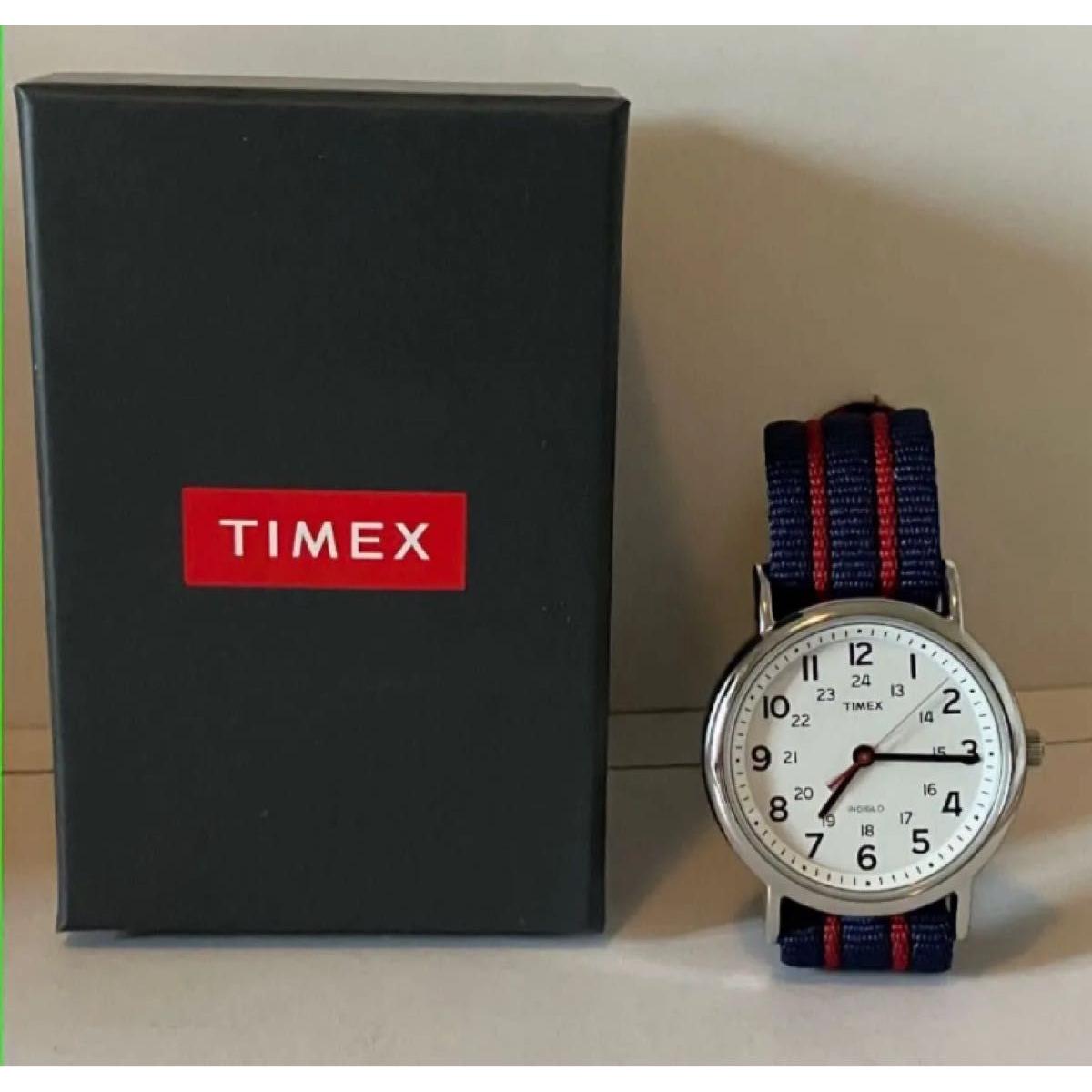 [Must read product description] TIMEX Weekender