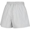 Nike Sportliche Freizeitshorts Damen Grau HM6980-034