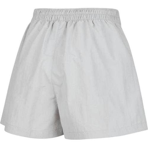 Nike Sportliche Freizeitshorts Damen Grau HM6980-034
