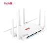 Ruijie 10-Port Mobile Router with Wi-Fi 6 and 5G
