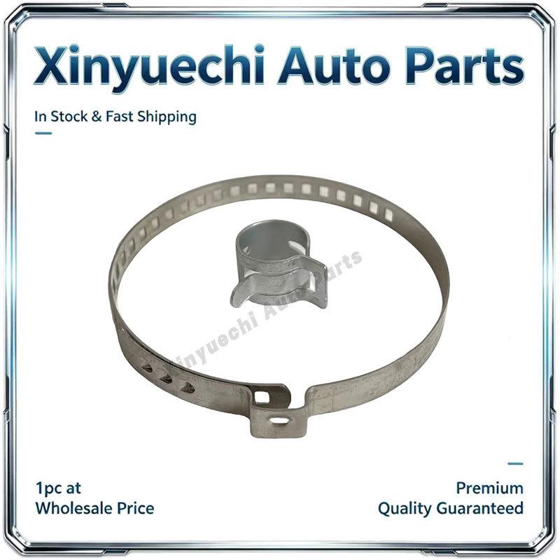 Steering Gear Dust Cover for BMW Models: F40 118i, F52, F44, F45, F46, F48, F49 (Part 32106865380)