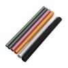 5 Box Acrylic Nail C Curve Shaping Stick Aluminum UV Gel Nail Tip Shaping Rod Tube for Nail Extension