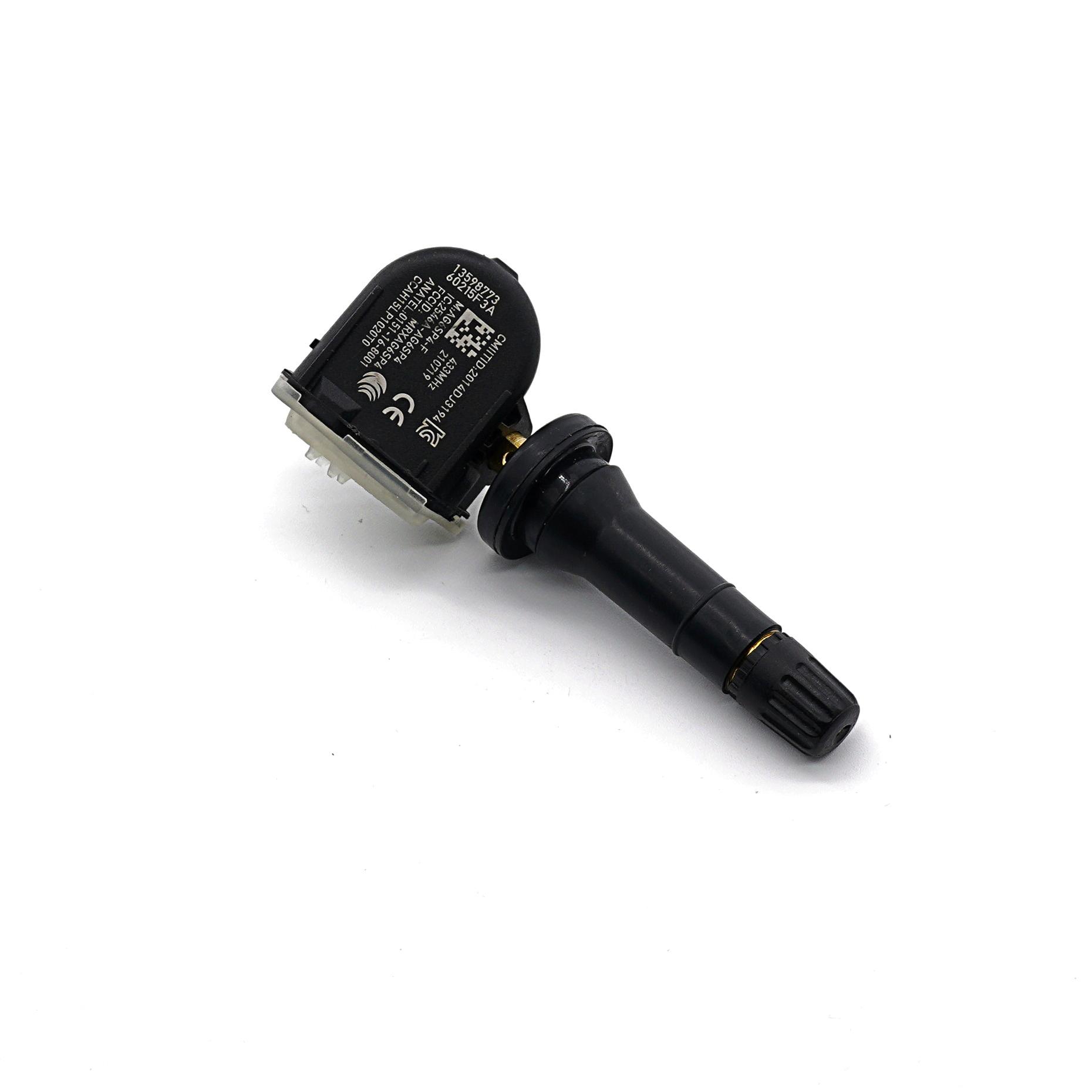 13598773 TPMS Tyre Preesure Sensor For Cadillac CT6 SRX XT5 Chevrolet Impala Aveo Silverado Tahoe Cruze Malibu Opel Mokka Antara 1PCS