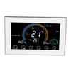 5A Smart Thermostat   WiFi APP Voice Control Programmable   Thermostat for Home Floor Hting AC95240V