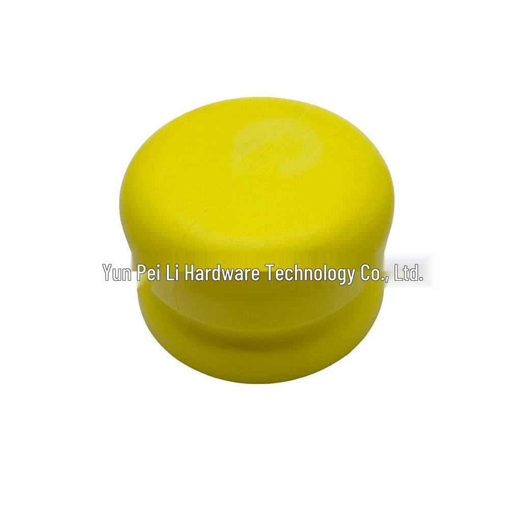 Round Hand Sanding Pad with Self-Adhesive Sandpaper for Car Polishing and Cleaning
