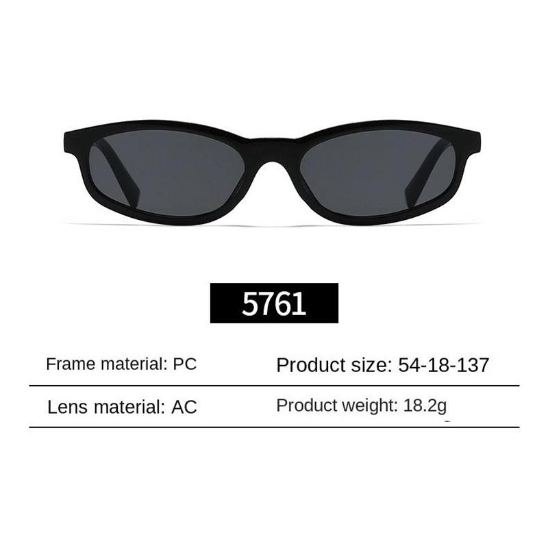 Classic Oval Sunglasses Women Men Vintage Fashion Luxury Brand Designer Sun Glasses Driving Fishing Lady Man Glasses UV400