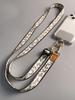 Einfacher Ins-Stil Crossbody Handytasche Lanyard Riemen Universelle Dichtung Handy Lanyards für Alle Handyhüllen Zubehör Anhänger