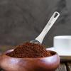 No-brand Stainless Steel Measuring Spoon (1 piece) Measuring Tool Measuring Spoon 80ml 30ml