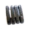 Beijing BJ30 Interior Gear Shift Panel & Rear Bumper Sticker - Peach Wood & Carbon Fiber Grain