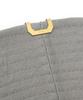 Eondeokeonteulolseutyudio Linen Bucket Hat Hide Bucket / Linen / Grey