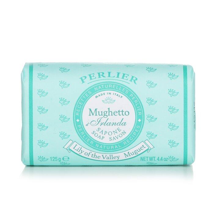 Lily of the Valley Bar Soap by PERLIER