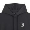 MLB Boston Red Sox Printed Loose Fit Hoodie Unisex Hoodies 3AHDV0361-43CGD