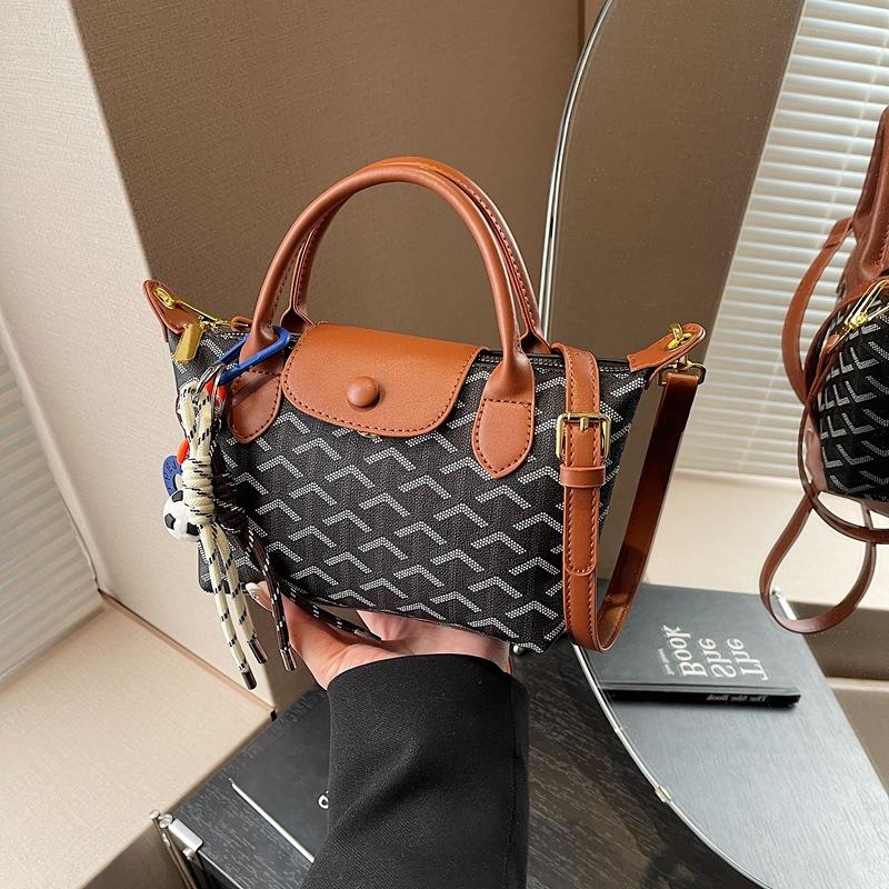 

Bags women s bags 2025 new Korean version fashion handbags ins Internet celebrities large capacity shoulder messenger bucket bag tide зелений