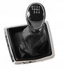 Gear Shift Knob with Gaiter Ford Fiesta 6B