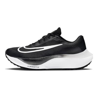 Zoom Fly 5 'Siyah Beyaz' Spor Ayakkabı günlük DM8968-001