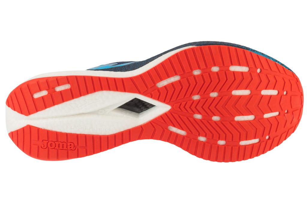 Joma R.1000 Men Superman 25 RR100W, Mens navy Running shoes
