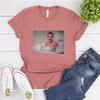 Friends Chandler TShirt Aesthetic Friends Tshirt Ive Had A Very Long Hard Day Shirts Funny Tv Show Tee Unisex Meme Tops
