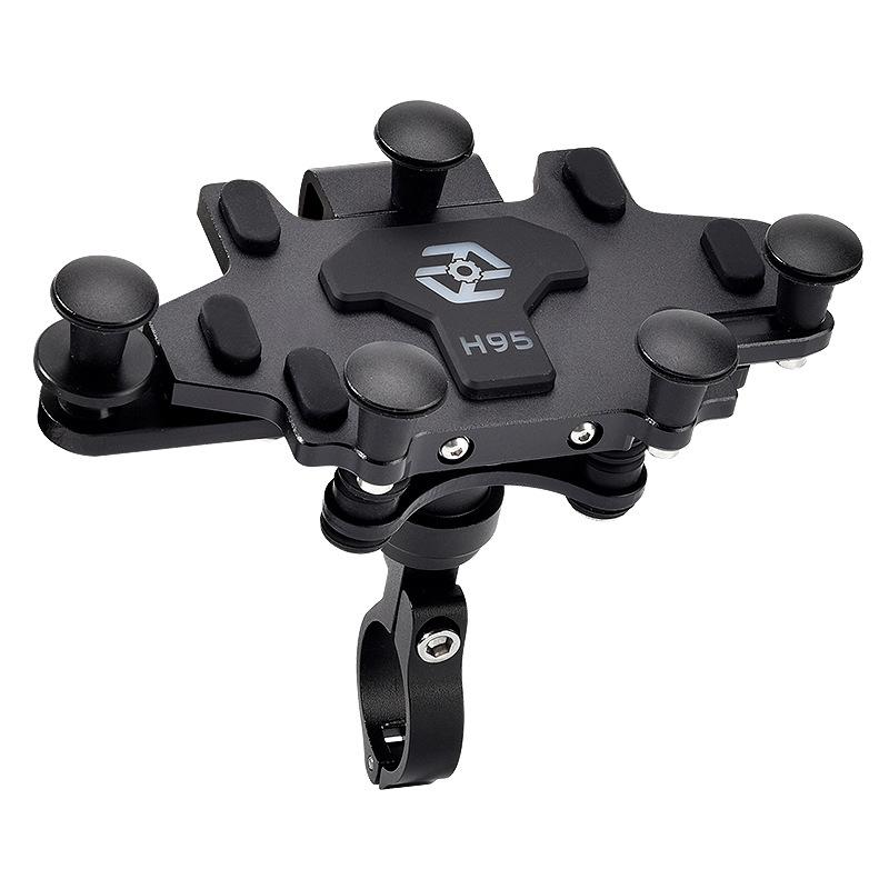 Расширитель лобового стекла и защита от дождя Tianfei Shi для Haojue UFR150