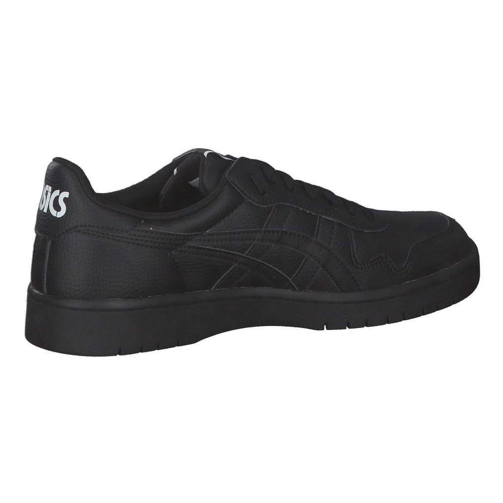Asics JAPAN Size 28cm Sneakers, Men's, Black/Black,