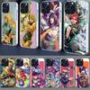 Capas para telemóveis – Para-choques para smartphones