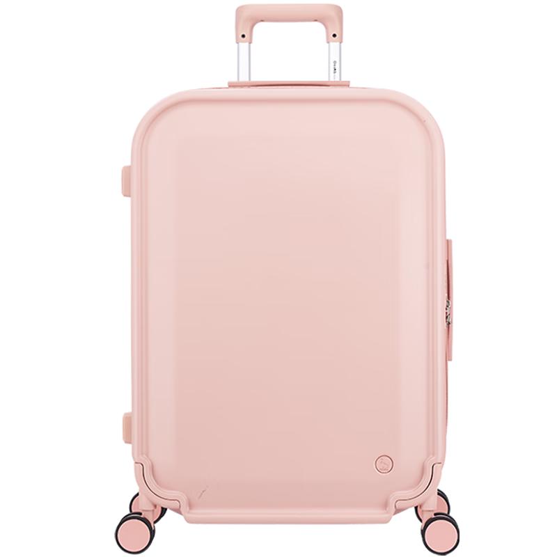 Aiwashi Collector Series Stylish PC Travel Luggage 20 inch