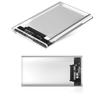 With Data Cable Hard Drive Box Hard Disk Drive Case 2.5 Inch HDD Case Hard Disk Storage Box