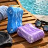 Foam Swim Training Kickboard for Adults Kids Beginners - Lightweight Leg Float for Swimming