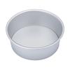 Zinc Zinc Alloy Cake Stamping Tray Tools Nonstick Mousse Cake Cheese Mould Baking Mold Cake Mold Cake Pan