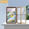 Protective Magnetic Case for PSA/BGS Graded Cards and CCIC Pokemon Star Sleeves