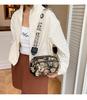 Katy Bär 2025 Niedliche Vielseitige Umhängetasche - Tägliche Crossbody-Tasche