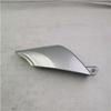 Foton Left Corner Plate Assembly - Primer L153100000065